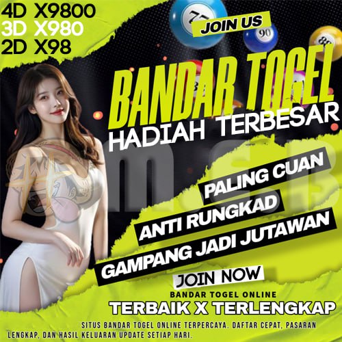 Panduan Memilih Bandar Togel Macau Hadiah Terbesar untuk Pemain Baru