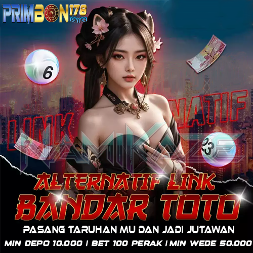 TOTO MACAU: Panduan Lengkap Bermain Togel Online Resmi