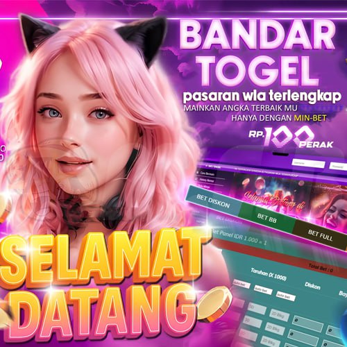 Tips Cerdas Memilih Bandar Togel Pasaran WLA Terlengkap Terpercaya