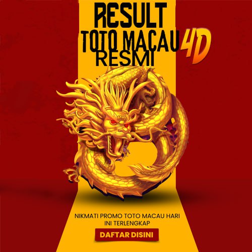 Prediksi Toto Macau Berdasarkan Data Hasil Keluaran Paling Lengkap