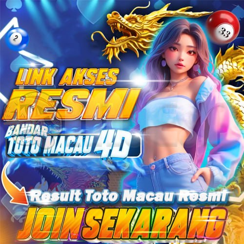 Situs Togel Online Resmi Tahun 2025 dengan Keamanan Data Terjamin
